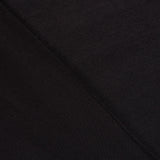 Black Polyester Jersey - Ribes y Casals
