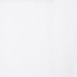 Plain Rustic Fabric in White - Ribes y Casals