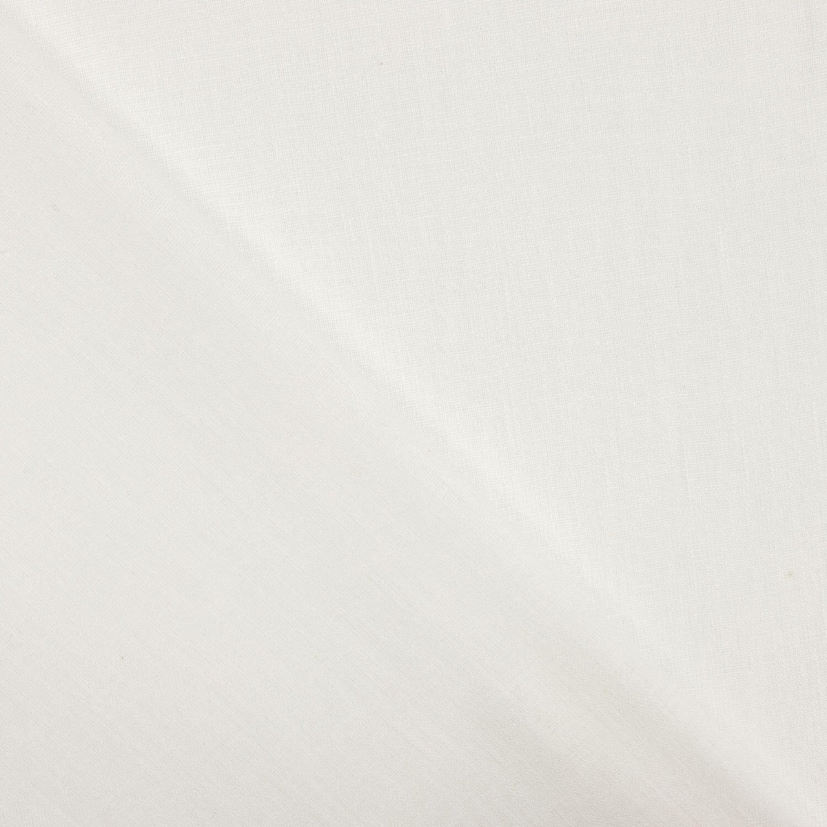 Plain Rustic Fabric in Natural - Ribes y Casals