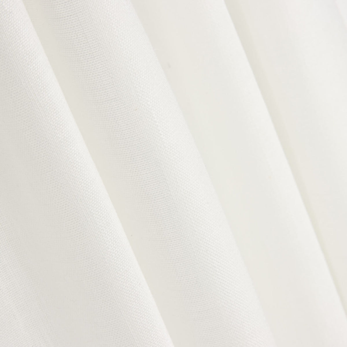 Plain Rustic Fabric in Natural - Ribes y Casals