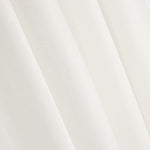 Plain Rustic Fabric in Natural - Ribes y Casals