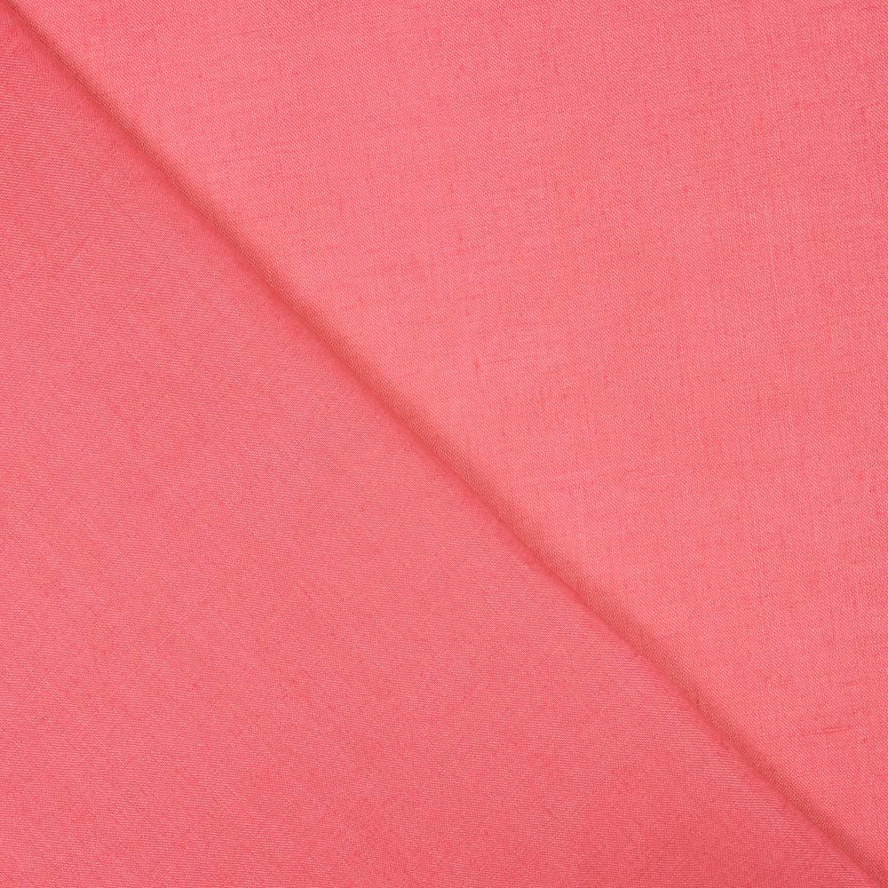 Fuchsia Ramie Fabric - Ribes y Casals