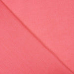 Fuchsia Ramie Fabric - Ribes y Casals