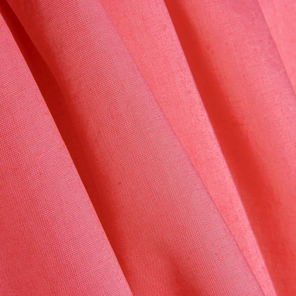 Fuchsia Ramie Fabric - Ribes y Casals