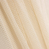 Retal Red Natural 135x140cm - Ribes y Casals