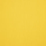 Plain Rustic Fabric in Yellow - Ribes y Casals