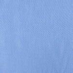 Plain Rustic Fabric in Blue - Ribes y Casals