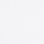 Bed Sheet Fabric Grey Stars - Ribes y Casals