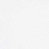 Bed Sheet Fabric Grey Stars - Ribes y Casals