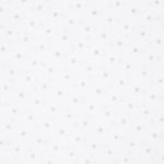 Bed Sheet Fabric Grey Stars - Ribes y Casals