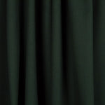 Bottle Green Twill Fabric for Uniform - Ribes y Casals