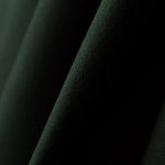Bottle Green Twill Fabric for Uniform - Ribes y Casals