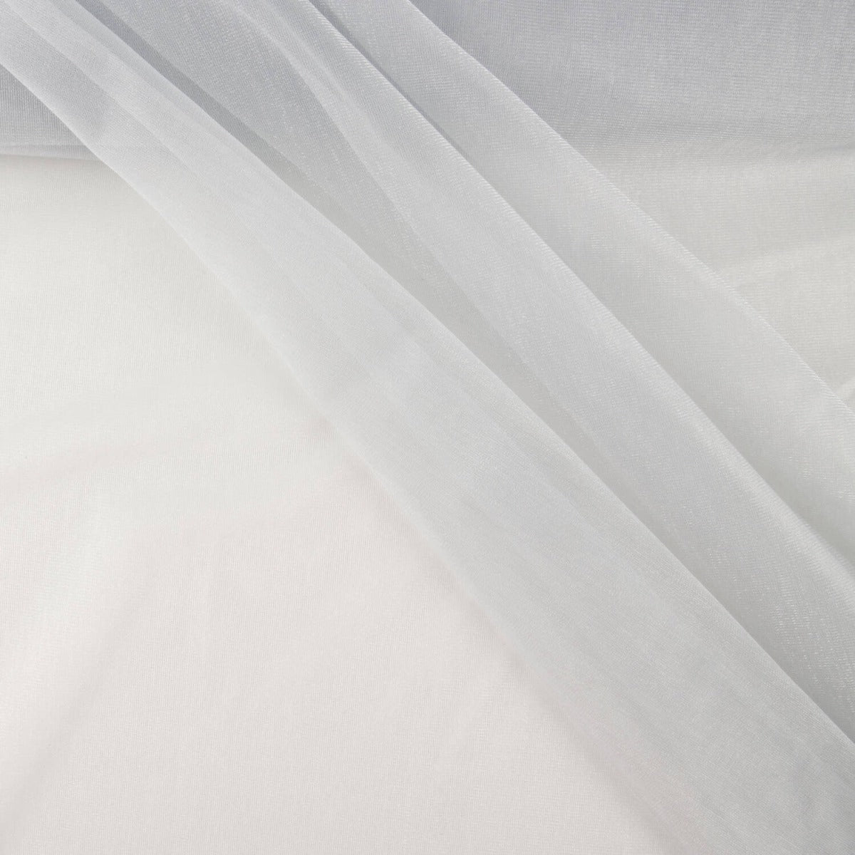 Retal Tela Sparling Carnaval Gris Perla 150x150 cm - Ribes y Casals