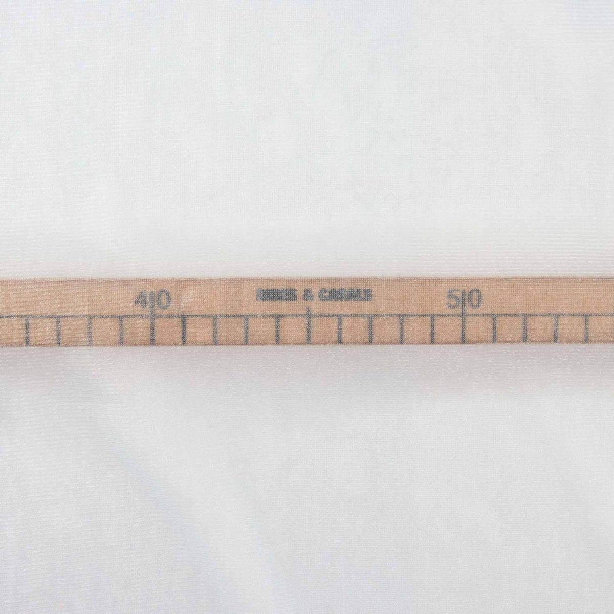 Retal Tela Sparling Carnaval Celeste 150x150 cm - Ribes y Casals