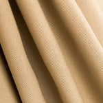 Tela Tapicería Algodón Beige - Ribes y Casals
