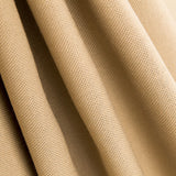 Tela Tapicería Algodón Beige - Ribes y Casals