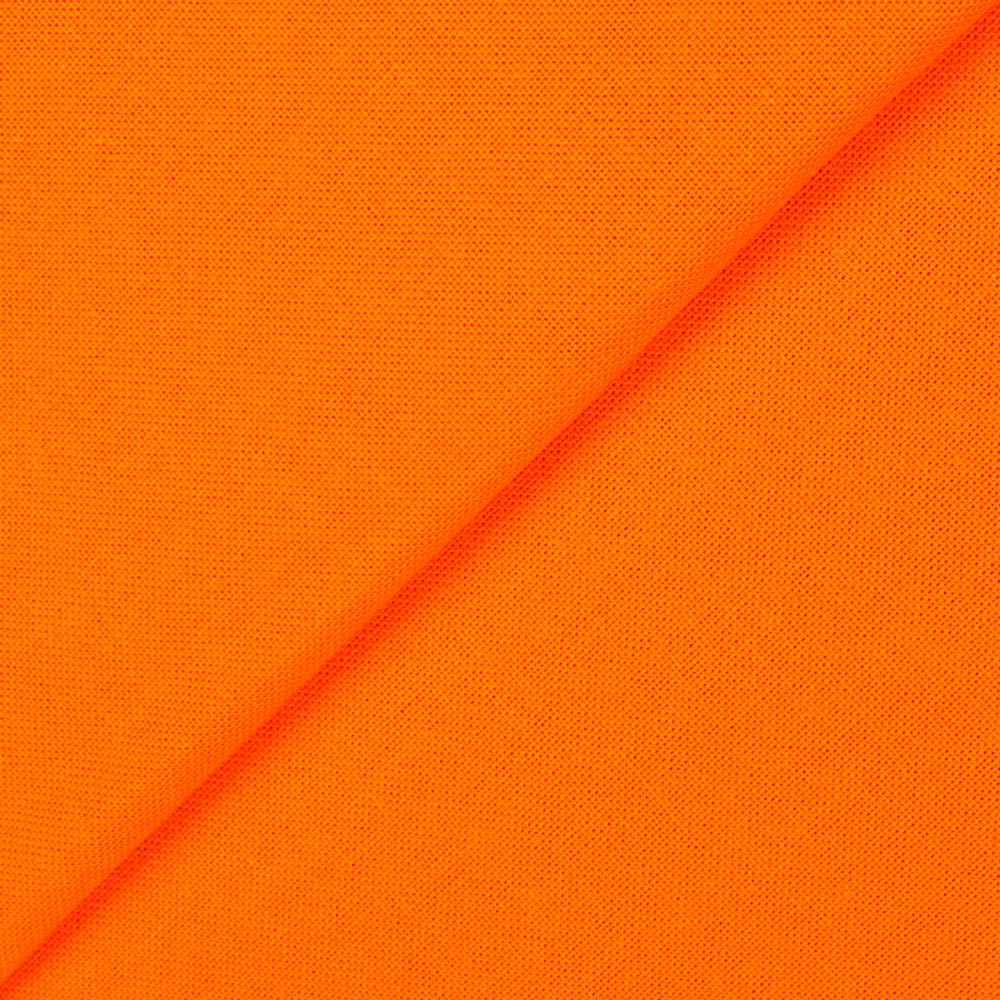 Retal Tela Tapicería Algodón Naranja 180x280 cm - Ribes y Casals