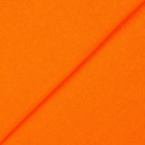 Retal Tela Tapicería Algodón Naranja 180x280 cm - Ribes y Casals