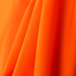 Retal Tela Tapicería Algodón Naranja 180x280 cm - Ribes y Casals