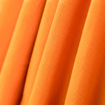 Retal Tela Tapicería Algodón Calabaza 0.95x280 cm - Ribes y Casals