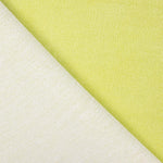Velvet Upholstery Fabric Lime - Ribes y Casals