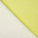Velvet Upholstery Fabric Lime - Ribes y Casals