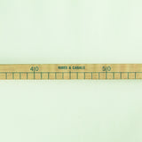 Light Green Tulle Illusion Fabric - Ribes y Casals