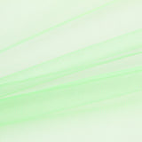 Light Green Tulle Illusion Fabric - Ribes y Casals