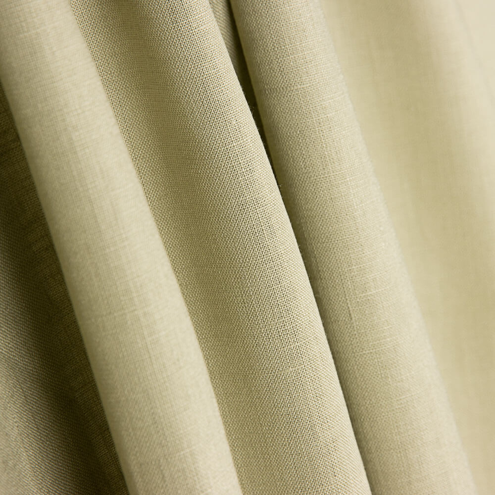 Linen Light Military Green - Ribes y Casals