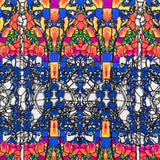 Lycra Mate Fina Cristal - Ribes y Casals