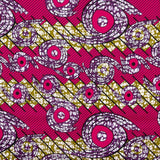 WAX Fabric Ed - Ribes y Casals