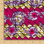 WAX Fabric Ed - Ribes y Casals