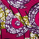 WAX Fabric Ed - Ribes y Casals