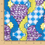 Wax Fabric Essam - Ribes y Casals