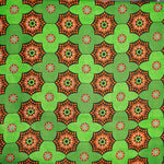 Wax Fabric Juma - Ribes y Casals