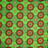 Wax Fabric Juma - Ribes y Casals