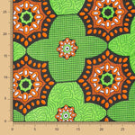 Wax Fabric Juma - Ribes y Casals