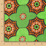 Wax Fabric Juma - Ribes y Casals