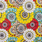 Simba WAX Fabric - Ribes y Casals