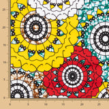 Simba WAX Fabric - Ribes y Casals