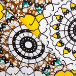 Simba WAX Fabric - Ribes y Casals