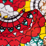 Simba WAX Fabric - Ribes y Casals