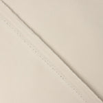 Beige Water-Repellent Oxford Cloth - Ribes y Casals
