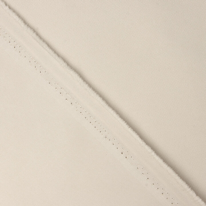 Beige Water-Repellent Oxford Cloth - Ribes y Casals