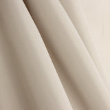 Beige Water-Repellent Oxford Cloth - Ribes y Casals