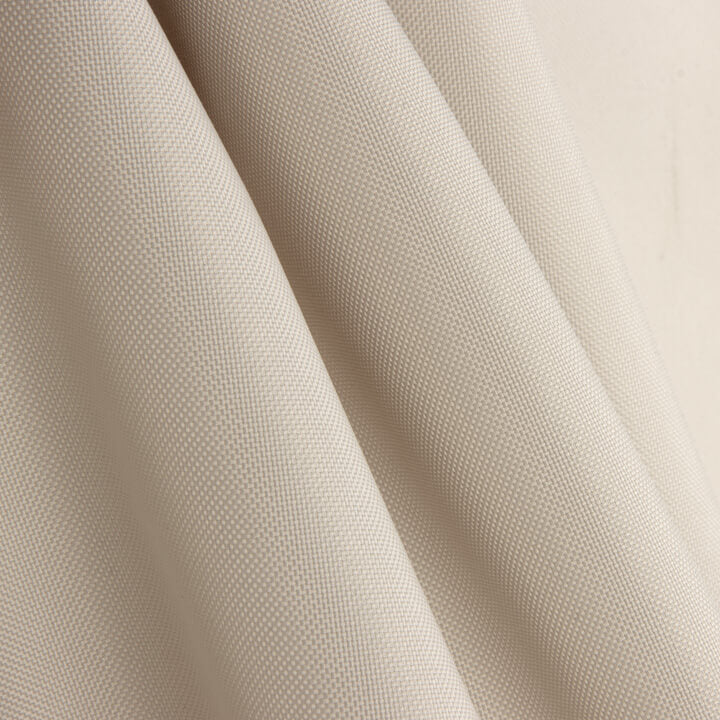Beige Water-Repellent Oxford Cloth - Ribes y Casals