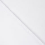 White Water-Repellent Oxford Fabric - Ribes y Casals