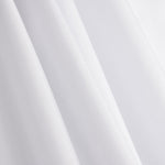 White Water-Repellent Oxford Fabric - Ribes y Casals