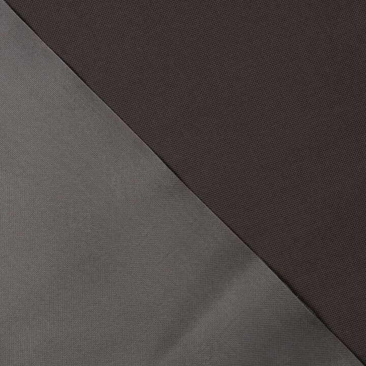 Soft Brown Water-Repellent Oxford Cloth - Ribes y Casals