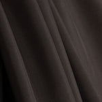Soft Brown Water-Repellent Oxford Cloth - Ribes y Casals